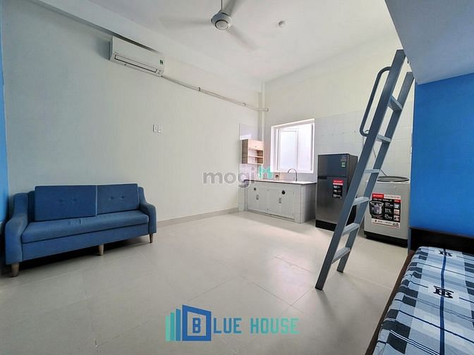 Hình ảnh CHDV CAO CẤP Full Nội Thất_26m2_4tr4_Quận 12