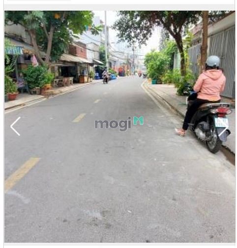 Hình ảnh Cần cho thuê nhà mặt tiền đường 10m DT 72