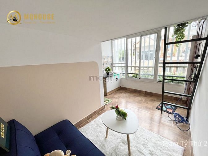 Hình ảnh 🌈Mb6623 nạp rút nhanh chóng studio duplex cửa sổ thoáng giá từ 5tr đến 6tr5