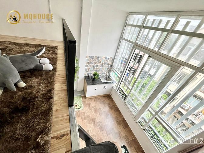 Hình ảnh 🌈Mb6623 nạp rút nhanh chóng studio duplex cửa sổ thoáng giá từ 5tr đến 6tr5