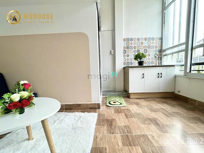 Hình ảnh 🌈Mb6623 nạp rút nhanh chóng studio duplex cửa sổ thoáng giá từ 5tr đến 6tr5