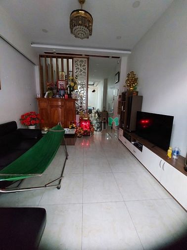 Hình ảnh Cần cho thuê nhà mặt tiền đường 10m DT 72