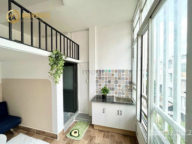 Hình ảnh 🌈Mb6623 nạp rút nhanh chóng studio duplex cửa sổ thoáng giá từ 5tr đến 6tr5