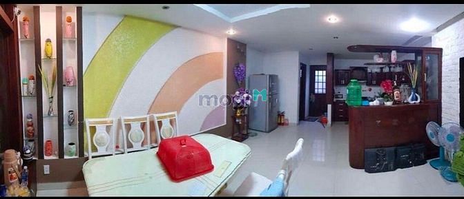 Hình ảnh Cho thuê nhà Lê Tấn Toán, phù hợp ở, spa, văn phòng