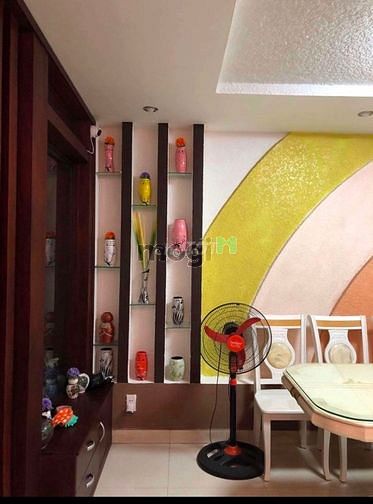 Hình ảnh Cho thuê nhà Lê Tấn Toán, phù hợp ở, spa, văn phòng