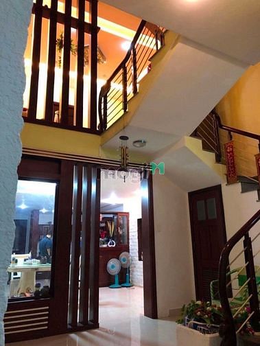 Hình ảnh Cho thuê nhà Lê Tấn Toán, phù hợp ở, spa, văn phòng