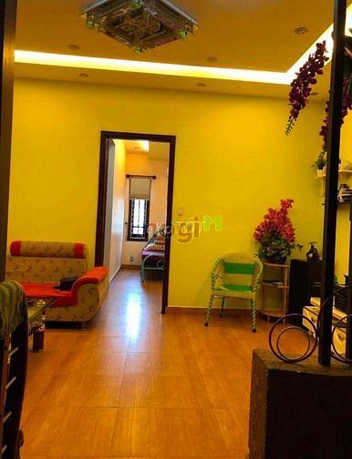 Hình ảnh Cho thuê nhà Lê Tấn Toán, phù hợp ở, spa, văn phòng