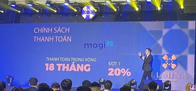 Hình ảnh Bán đất gần chợ Bình Chánh - trả trước 20% - Ngân hàng cho vay 70%.
