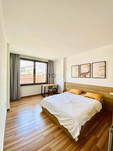 Hình ảnh Căn Hộ Bình Thạnh mới xây HUTECH UEF _ GIẢM 500k HĐ