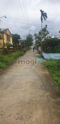 Hình ảnh Đất nền giá rẻ Điện Phước,Điện Bàn, Quảng Nam