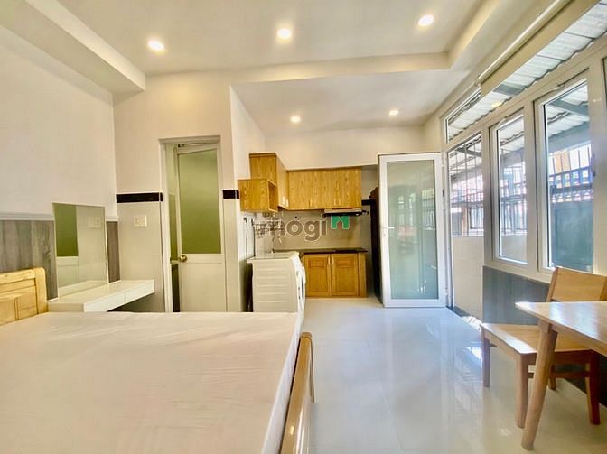Hình ảnh Trần Não - Bùi Tá Hán - Phòng mới xây nội thất 100% mới