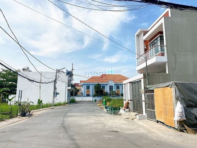 Hình ảnh Kẹt tiền nên ra gấp lô đất siêu đẹp Bình Tân