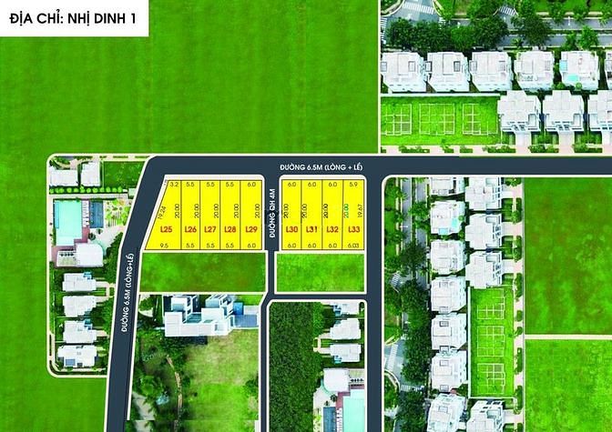 Hình ảnh Đất nền giá rẻ Điện Phước,Điện Bàn, Quảng Nam