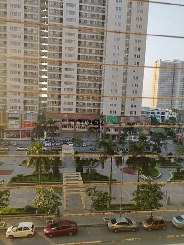 Hình ảnh ❤CĂN GÓC 80m,tầng thấp CHUNG CƯ TÂN TÂY ĐÔ, 1.45 tỷ