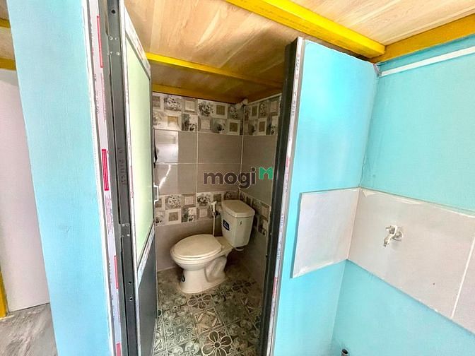 Hình ảnh Phòng lê quang định gò vấp sát Bình Thạnh mới xây