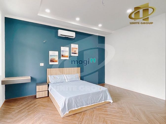 Hình ảnh Khai Trương Phòng Mới Full Nội Thất Cao Cấp Quận 7