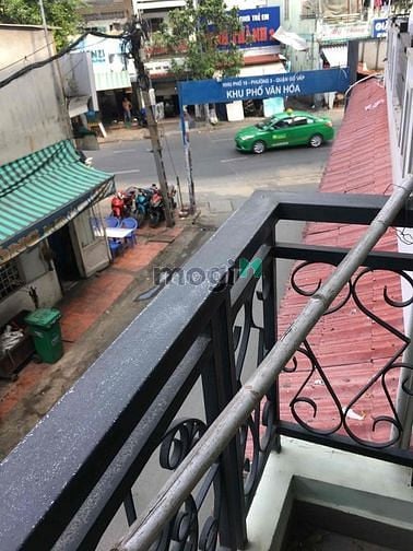 Hình ảnh Nhà cho thuê Phường 3 quận Gò Vấp