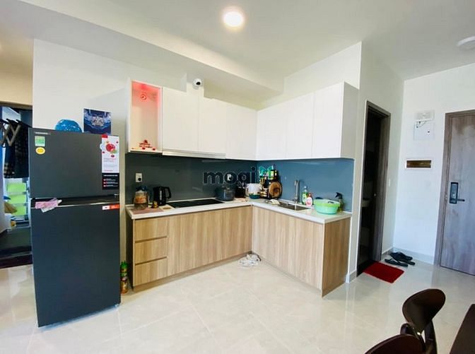 Hình ảnh ĐẸP KHÓ TẢ! CH The Flemington tầng cao Q11, 85m2 2tỷ760