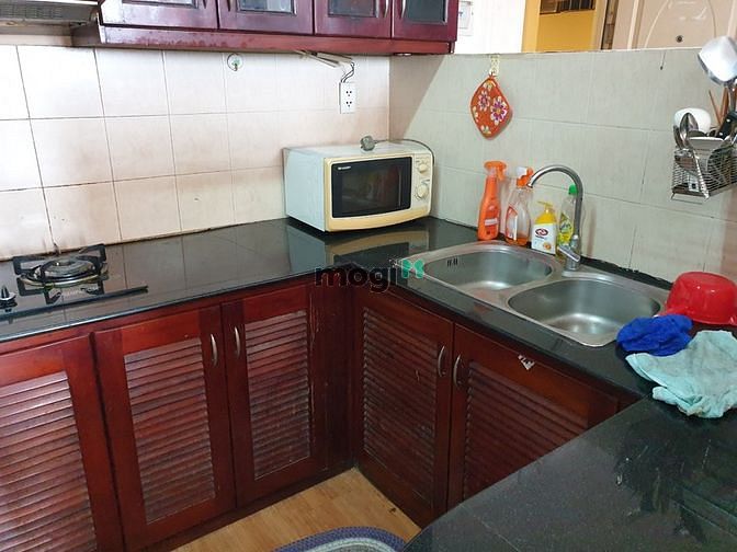 Hình ảnh Cho thuê Trang Chủ MB66.COM / Đăng Ký Tặng 66K chung cư Bình Minh Quận 2 căn 126m2, 3pn 10.5tr/tháng