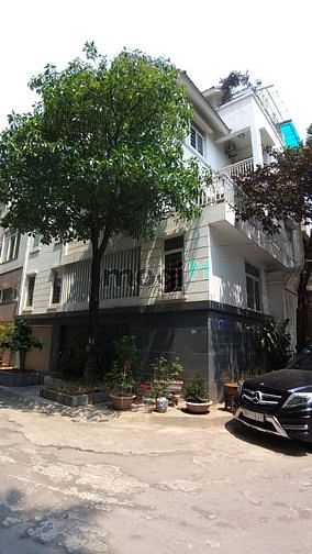 Hình ảnh Cho thuê biệt thự Làng Việt Kiều Châu Âu làm văn phòng, tiếng anh