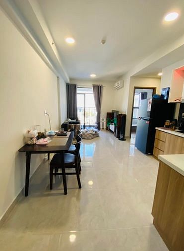 Hình ảnh ĐẸP KHÓ TẢ! CH The Flemington tầng cao Q11, 85m2 2tỷ760