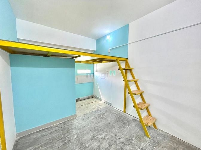 Hình ảnh Phòng lê quang định gò vấp sát Bình Thạnh mới xây