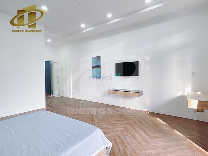 Hình ảnh Khai Trương Phòng Mới Full Nội Thất Cao Cấp Quận 7
