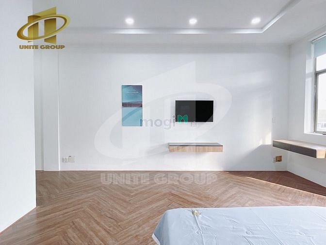 Hình ảnh Khai Trương Phòng Mới Full Nội Thất Cao Cấp Quận 7