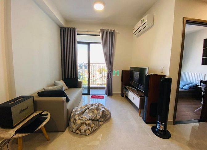Hình ảnh ĐẸP KHÓ TẢ! CH The Flemington tầng cao Q11, 85m2 2tỷ760