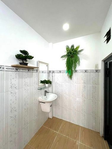 Hình ảnh BÁN NHÀ 2TỶ260 SHR Gần Chợ Phạm Thế Hiển