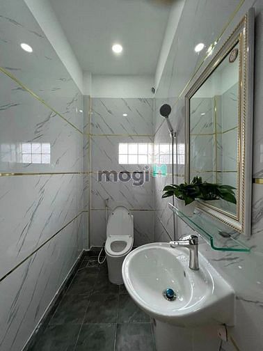 Hình ảnh BÁN NHÀ 2TỶ260 SHR Gần Chợ Phạm Thế Hiển