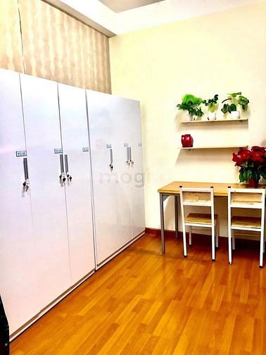 Hình ảnh Ký túc xá nam cao cấp full nội thất cạnh lotte Q7