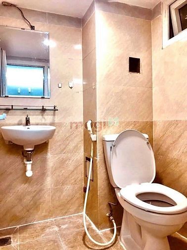 Hình ảnh Ký túc xá nam cao cấp full nội thất cạnh lotte Q7