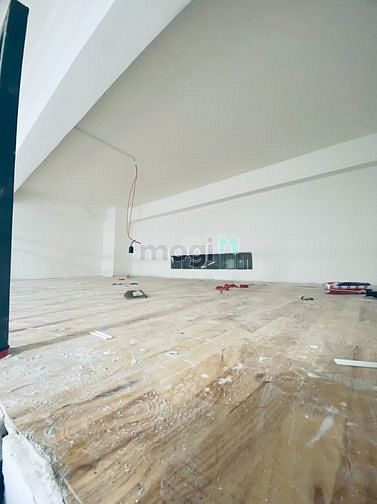 Hình ảnh Phòng trọ gác lững full nội thất cho thuê dang dần hoàn thiện Tân Bình