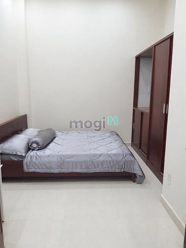 Hình ảnh Quận 7. Căn Hộ 1PN. Nội thất cơ bản.
