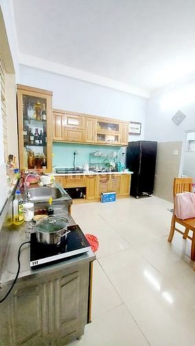 Hình ảnh Bán nhà hẻm 6m thông Bình Hưng Hòa 65m2, 2 tầng đúc 5.1 tỷ