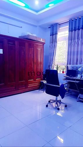 Hình ảnh Bán nhà hẻm 6m thông Bình Hưng Hòa 65m2, 2 tầng đúc 5.1 tỷ