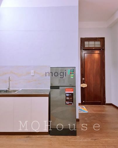 Hình ảnh 🔥🔥 Căn Hộ Mới 100% Nội Thất Xịn Mịn Ở Liền 🔥🔥