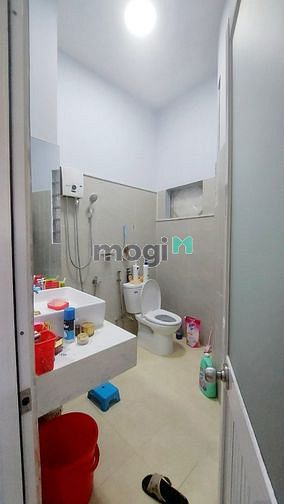 Hình ảnh Bán nhà hẻm 6m thông Bình Hưng Hòa 65m2, 2 tầng đúc 5.1 tỷ