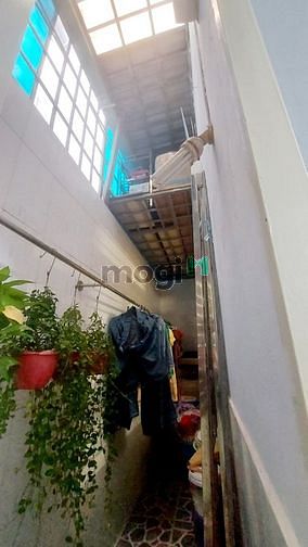 Hình ảnh Bán nhà hẻm 6m thông Bình Hưng Hòa 65m2, 2 tầng đúc 5.1 tỷ