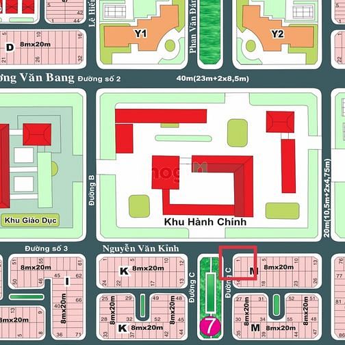 Hình ảnh Siêu phẩm Góc 2MT Nguyễn An - Nguyễn Văn Kỉnh TML Q2 300m2 chỉ 130 tỷ