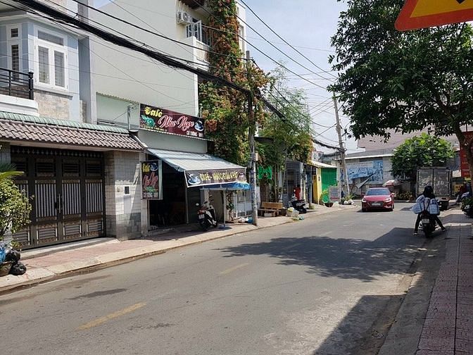 Hình ảnh BDS HUNGVILAND SIÊU HIẾM! MTKD 175 M² 109 Dương Đình Hội chỉ 13.2 tỉ