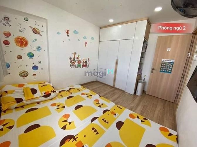Hình ảnh Bán Trang Chủ MB66.COM / Đăng Ký Tặng 66K Chung cư Mỹ Phước, Q. Bình Thạnh 1ty934 81m2 2PN2WC SHR