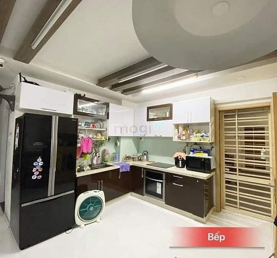 Hình ảnh Bán Trang Chủ MB66.COM / Đăng Ký Tặng 66K Chung cư Mỹ Phước, Q. Bình Thạnh 1ty934 81m2 2PN2WC SHR