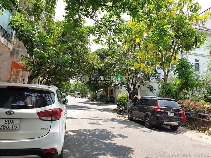 Hình ảnh Bán đất lớn rất đẹp duy nhất đường Bùi Tá Hán, Dt: 20x20m, Giá: 96 tỷ