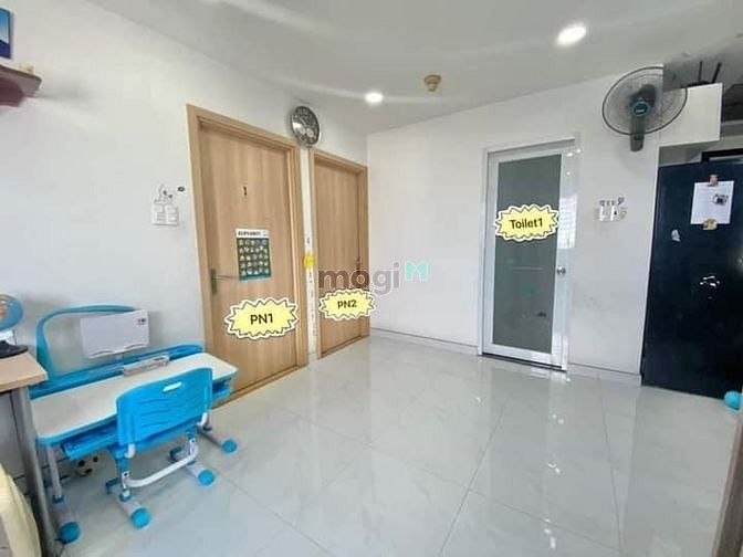 Hình ảnh Bán Trang Chủ MB66.COM / Đăng Ký Tặng 66K Chung cư Mỹ Phước, Q. Bình Thạnh 1ty934 81m2 2PN2WC SHR