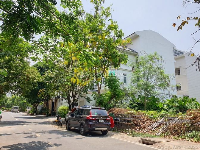 Hình ảnh Bán đất lớn rất đẹp duy nhất đường Bùi Tá Hán, Dt: 20x20m, Giá: 96 tỷ