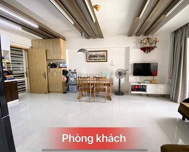 Hình ảnh Bán Trang Chủ MB66.COM / Đăng Ký Tặng 66K Chung cư Mỹ Phước, Q. Bình Thạnh 1ty934 81m2 2PN2WC SHR