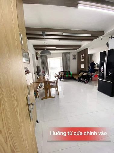 Hình ảnh Bán Trang Chủ MB66.COM / Đăng Ký Tặng 66K Chung cư Mỹ Phước, Q. Bình Thạnh 1ty934 81m2 2PN2WC SHR