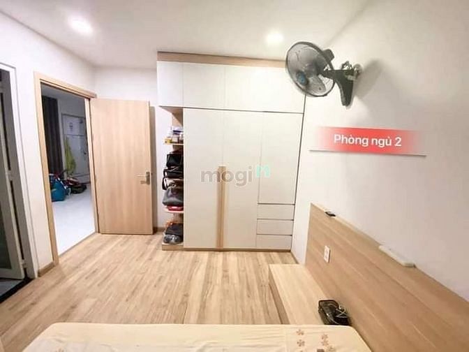 Hình ảnh Bán Trang Chủ MB66.COM / Đăng Ký Tặng 66K Chung cư Mỹ Phước, Q. Bình Thạnh 1ty934 81m2 2PN2WC SHR